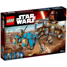 75148 STAR WARS Encounter on Jakku 